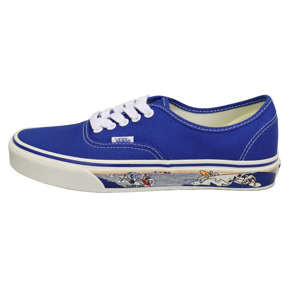 VANS(ヴァンズ バンズ)正規取扱店