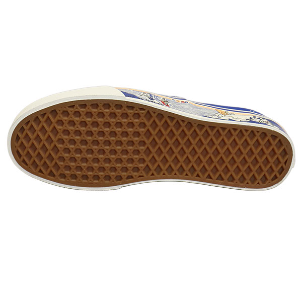 VANS(ヴァンズ バンズ)正規取扱店