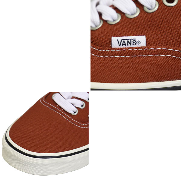 VANS(ヴァンズ バンズ)正規取扱店
