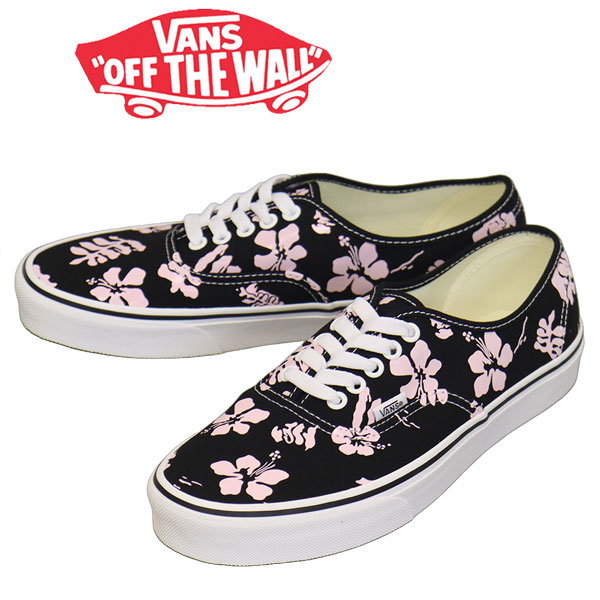 VANS(ヴァンズ バンズ)正規取扱店