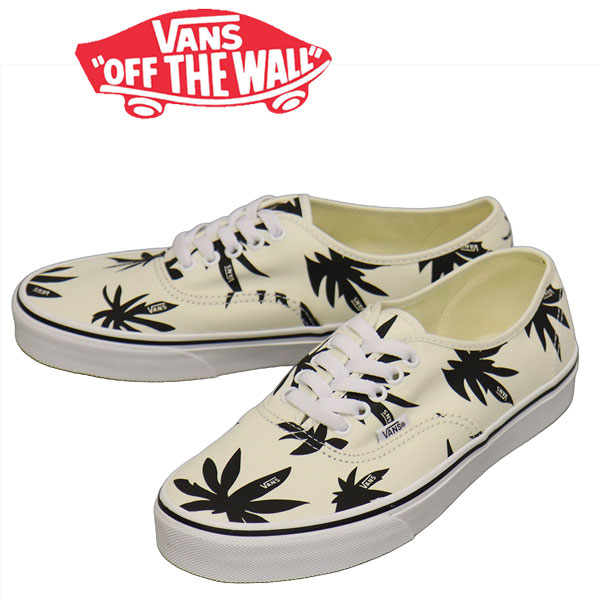 VANS(ヴァンズ バンズ)正規取扱店