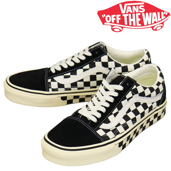 VANS(ヴァンズ バンズ)正規取扱店