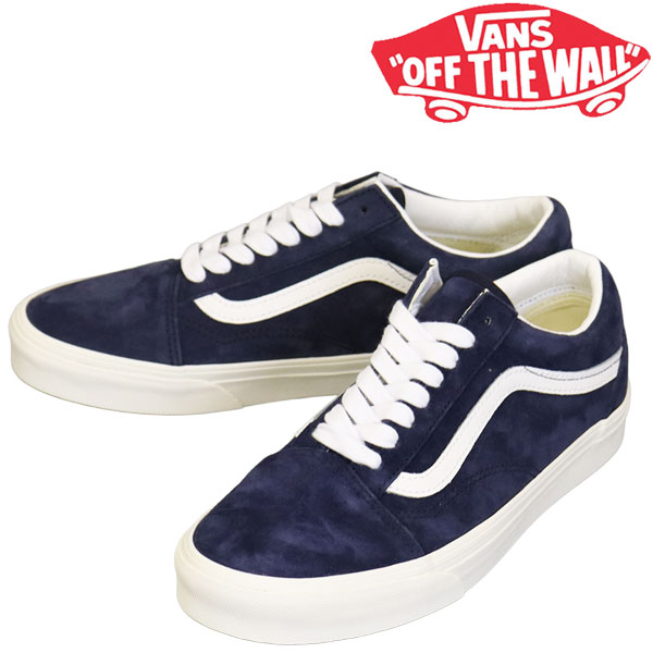 VANS(ヴァンズ バンズ)正規取扱店