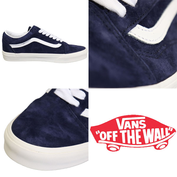 VANS(ヴァンズ バンズ)正規取扱店