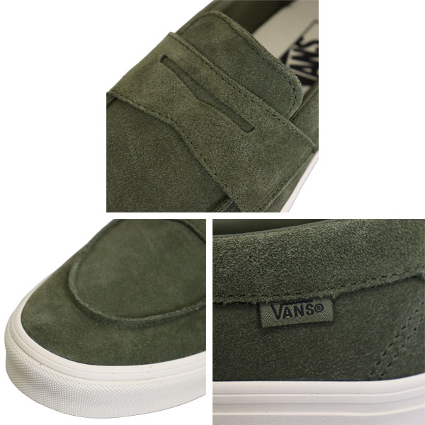 VANS(ヴァンズ バンズ)正規取扱店