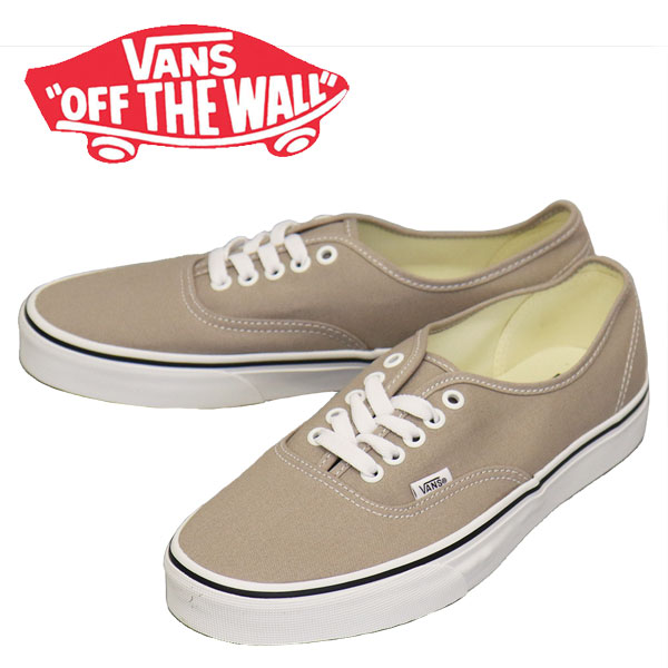 VANS(ヴァンズ バンズ)正規取扱店