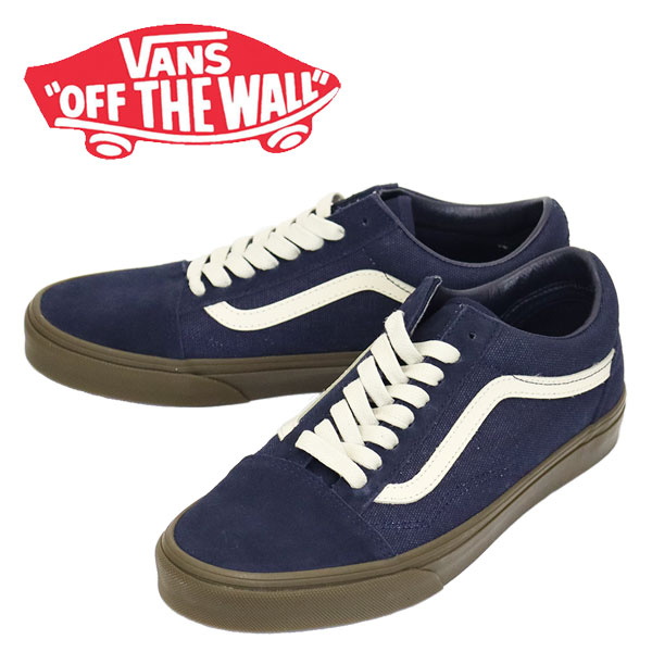 VANS(ヴァンズ バンズ)正規取扱店