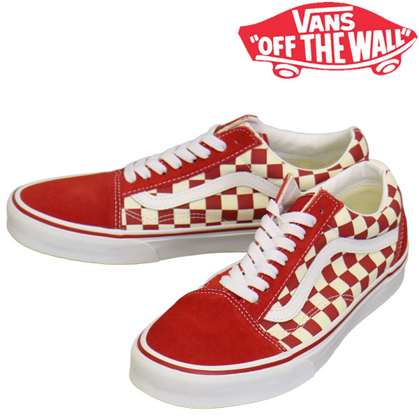 VANS(ヴァンズ バンズ)正規取扱店