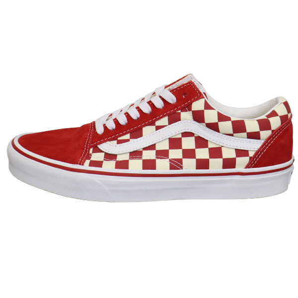 VANS(ヴァンズ バンズ)正規取扱店