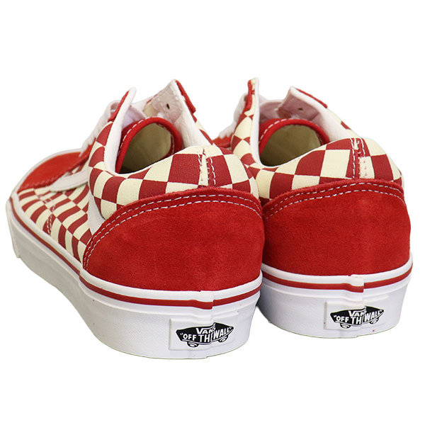 VANS(ヴァンズ バンズ)正規取扱店