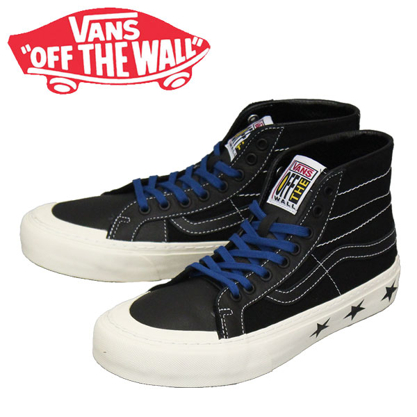 バンズ　VANS  Sk8-Hi 138 Dec