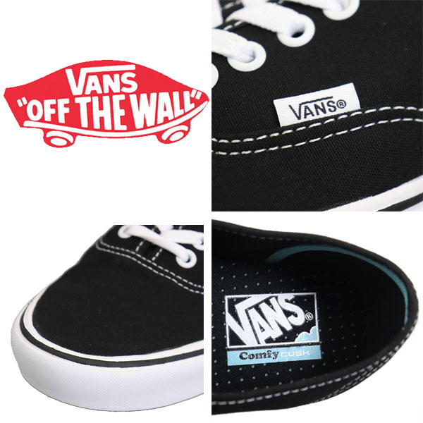 VANS(ヴァンズ バンズ)正規取扱店