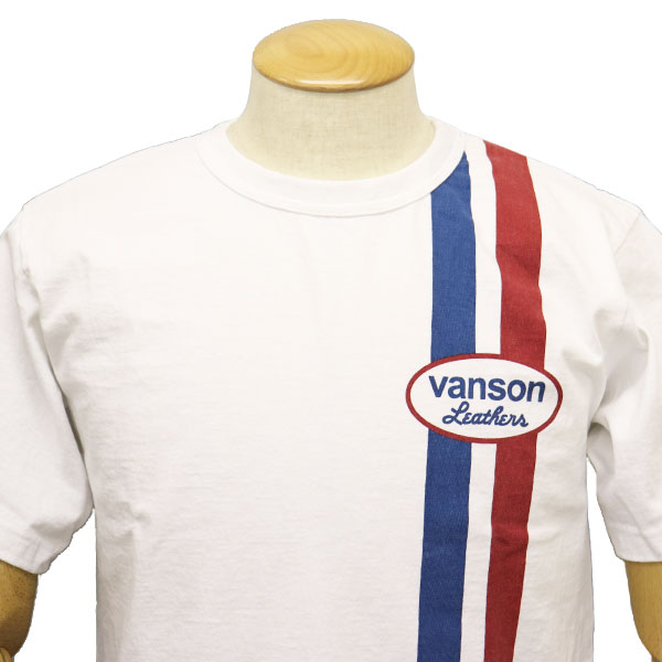 vanson(バンソン)正規取扱店