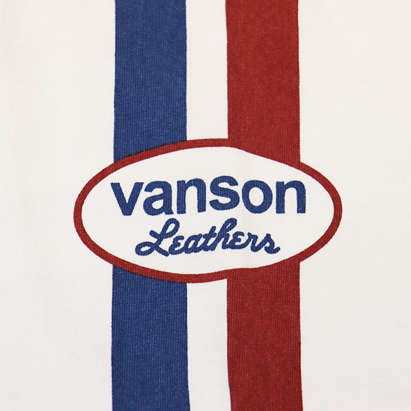vanson(バンソン)正規取扱店