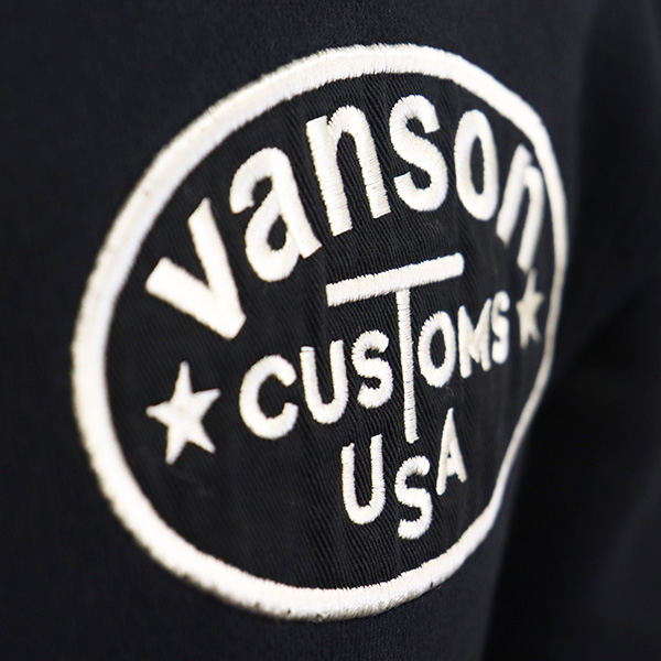 vanson(バンソン)正規取扱店