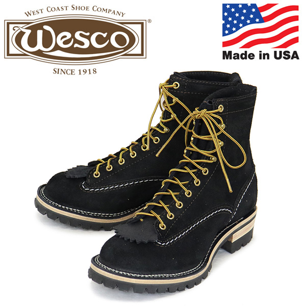 Wesco(ウエスコ)正規取扱店THREEWOOD(スリーウッド)