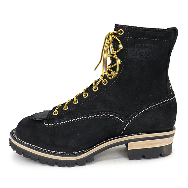 Wesco(ウエスコ)正規取扱店THREEWOOD(スリーウッド)