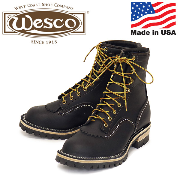 Wesco(ウエスコ)正規取扱店THREEWOOD(スリーウッド)