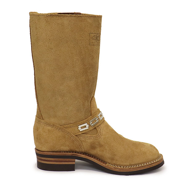 Wesco(ウエスコ)正規取扱店threewood