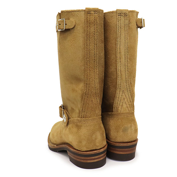 Wesco(ウエスコ)正規取扱店threewood