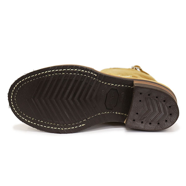 Wesco(ウエスコ)正規取扱店threewood