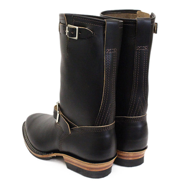 正規取扱店 限定 WESCO (ウエスコ) STOCK MISTER LOU 7600 ホース