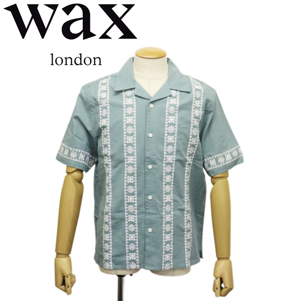 Wax London (ワックスロンドン)正規取扱店