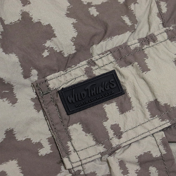 WILD THINGS (ワイルドシングス)正規取扱店