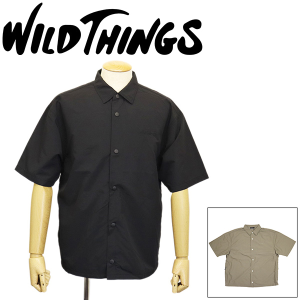 WILD THINGS (ワイルドシングス)正規取扱店