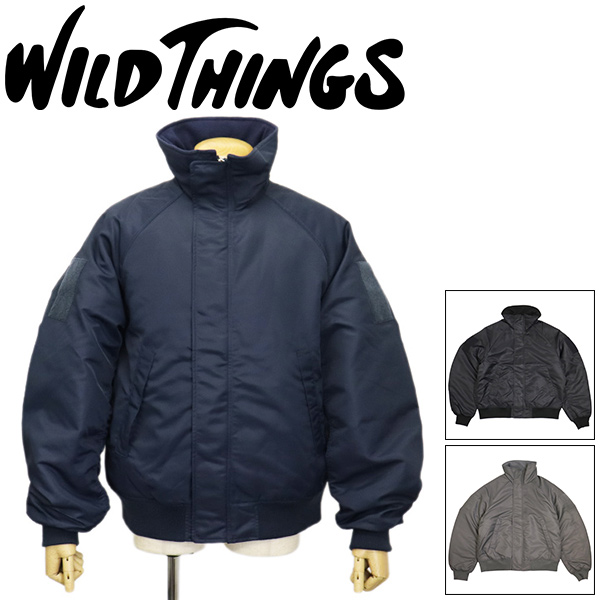 WILD THINGS (ワイルドシングス)正規取扱店