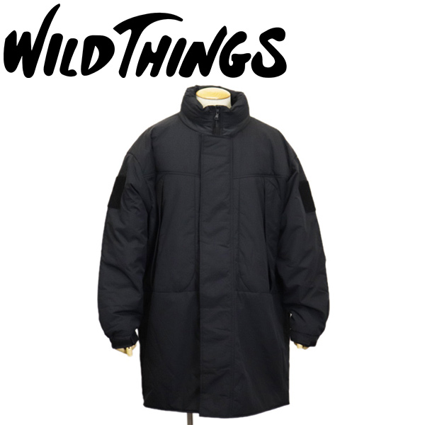 WILD THINGS (ワイルドシングス)正規取扱店