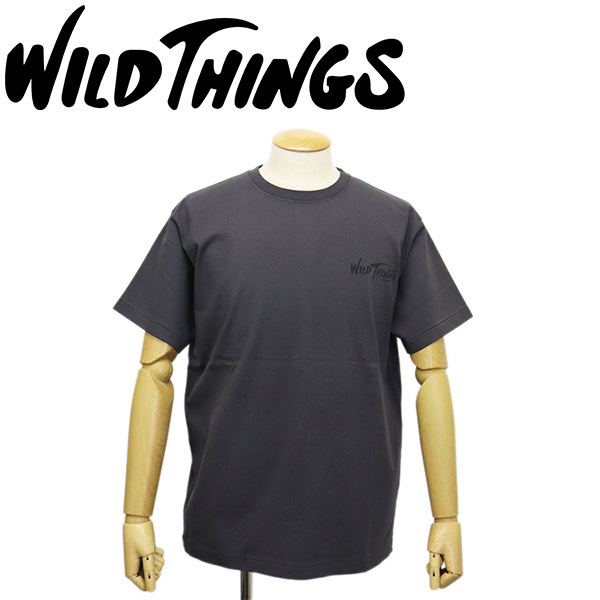 WILD THINGS (ワイルドシングス)正規取扱店