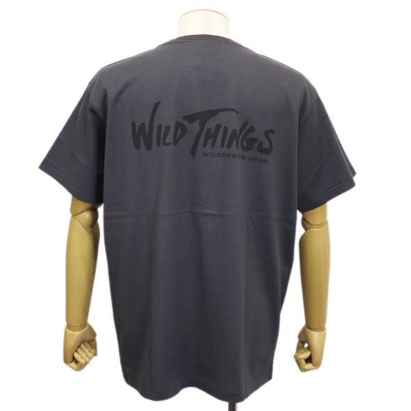 WILD THINGS (ワイルドシングス)正規取扱店