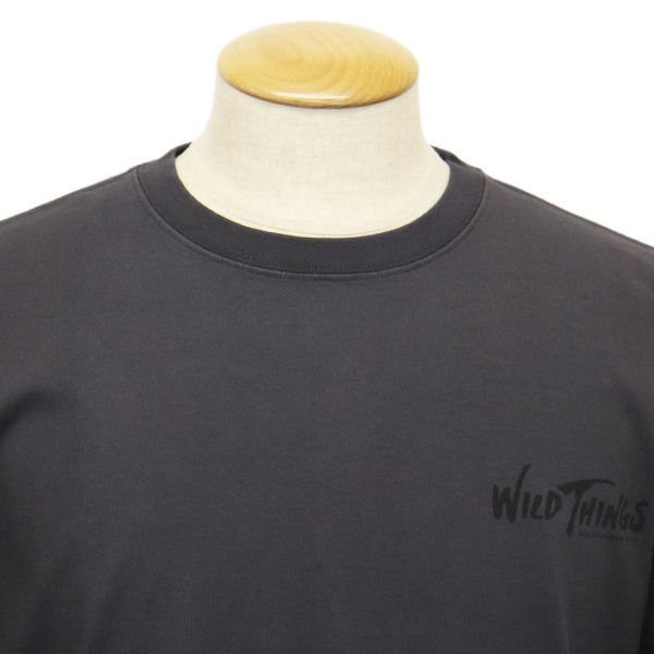WILD THINGS (ワイルドシングス)正規取扱店