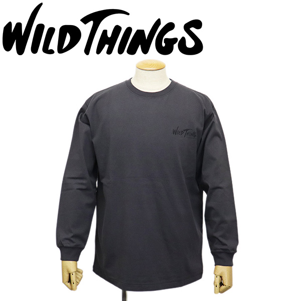 WILD THINGS (ワイルドシングス)正規取扱店