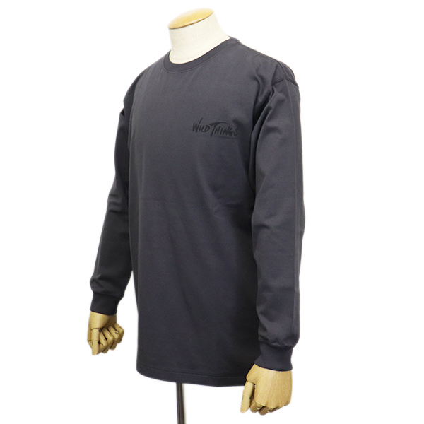 WILD THINGS (ワイルドシングス)正規取扱店