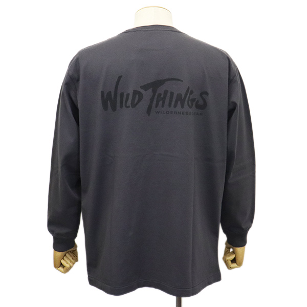 WILD THINGS (ワイルドシングス)正規取扱店