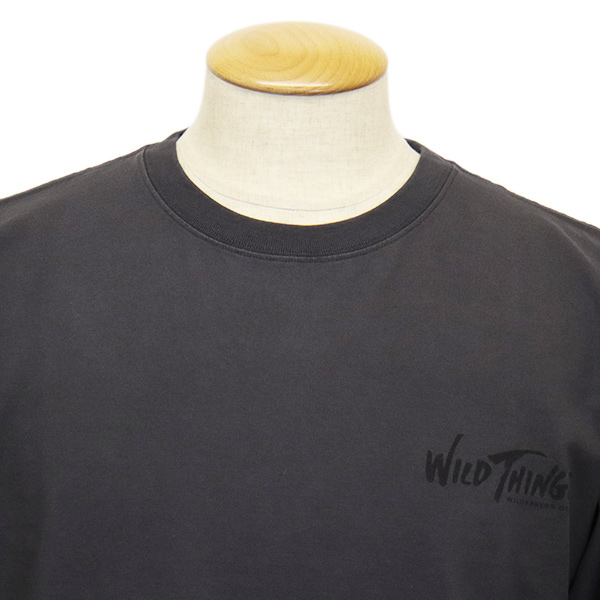 WILD THINGS (ワイルドシングス)正規取扱店