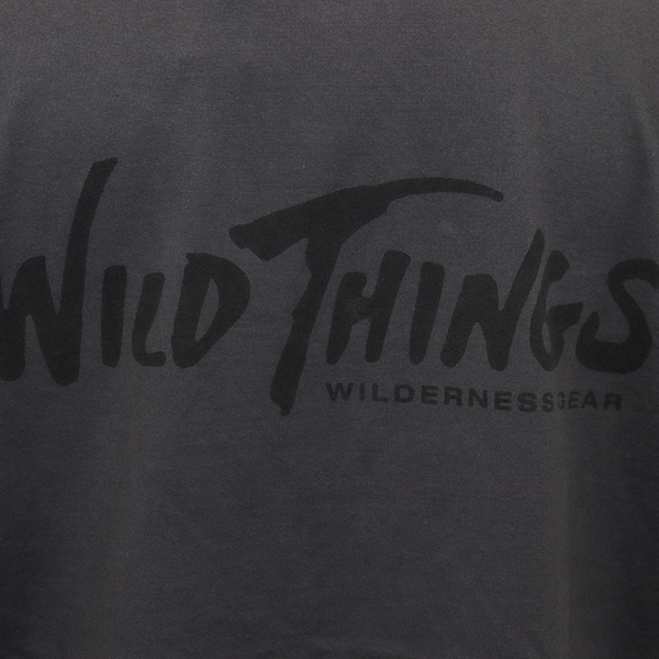WILD THINGS (ワイルドシングス)正規取扱店