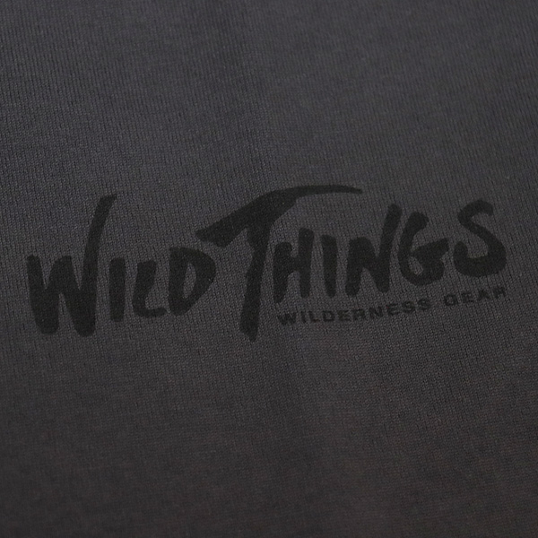 WILD THINGS (ワイルドシングス)正規取扱店